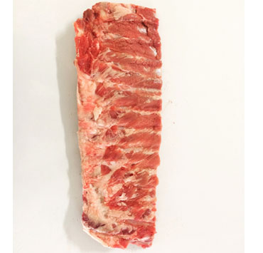 Supplier Pork Ribs / Iga Babi Jakarta
