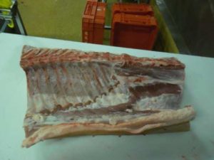 Jual Karkas Babi TERMURAH Berkualitas