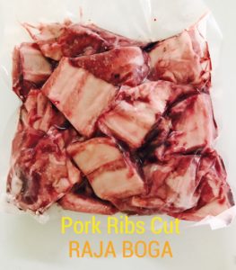 Jual Grosir Daging Babi Beku di Jakarta