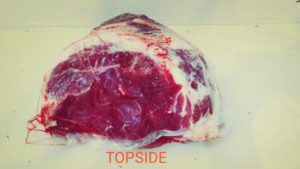 Jual Daging Sapi Lokal Beku Bali 100% Halal