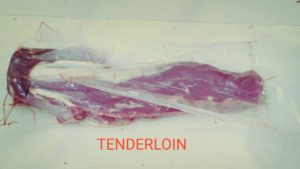 Jual Daging Sapi Lokal Beku Bali 100% Halal