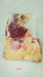 Jual Daging Sapi Lokal Beku Bali 100% Halal