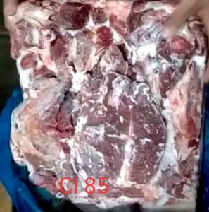 Jual Daging Sapi Beku