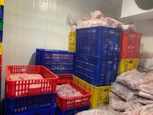 Daging Babi Beku Akan Menjadi Tren Masa Depan Dunia Kuliner