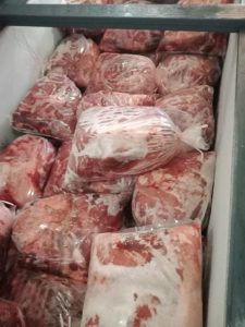 Jual Daging Babi Hutan Jakarta Partai Besar