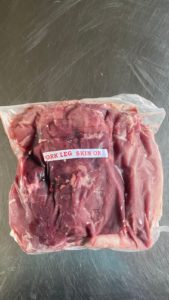 Daging Paha Babi Murah Jakarta Tangerang Bandung 