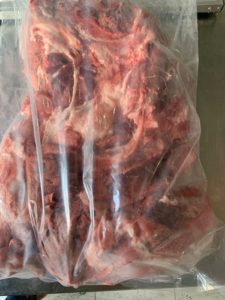 Distributor Daging Babi Beku dari Bali Kuantiti Besar Berkualitas