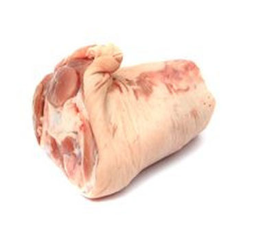 Pork-Knuckle