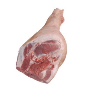 Eksportir Daging Babi ke China 200 ton/bulan