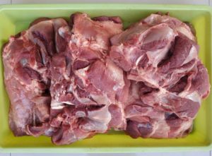 Supplier Daging Babi Berkualitas Jakarta