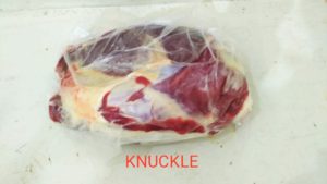 Jual Daging Sapi Lokal Beku Bali 100% Halal