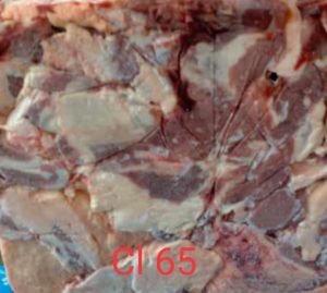 Jual Daging Sapi Beku